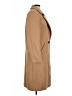 Fashion Tan Coat Size L - photo 4