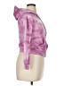 Reebok Pink Purple Sweatshirt Size XL - photo 4