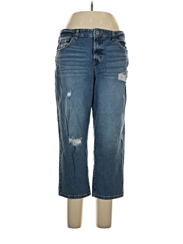 Style&Co Jeans (view 1)