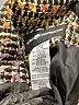 Sag Harbor Tweed Gold Blazer Size 14 - photo 6