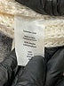Coldwater Creek 100% Acrylic Ivory Pullover Sweater Size 3X - photo 8