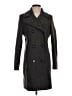Old Navy Gray Coat Size S - photo 1