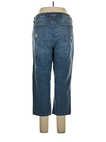 Style&Co Jeans (view 2)