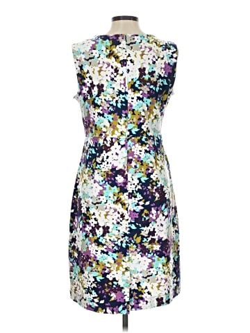 Lands' End Cocktail Dress (view 2)
