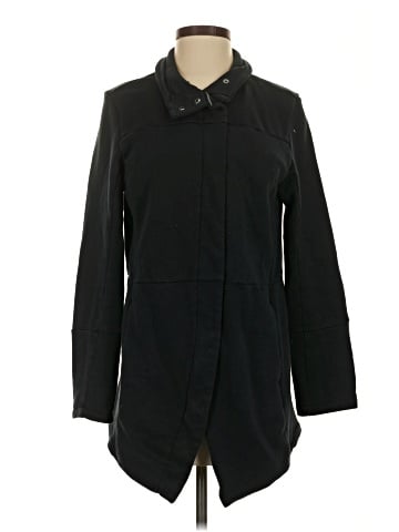 Hurley Jacket (view 1)