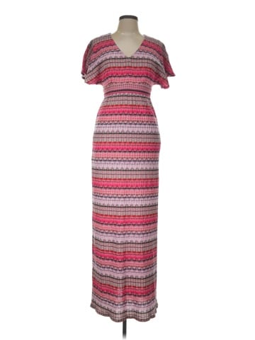 Trina Turk Casual Dress (view 1)