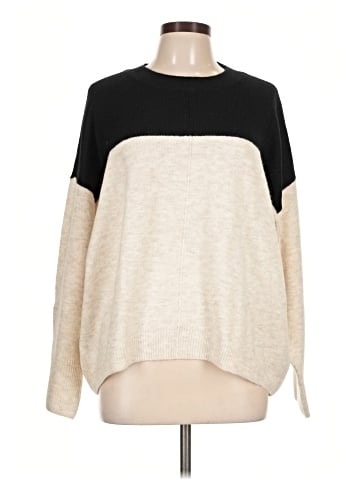 Vince Camuto Pullover Sweater (view 1)