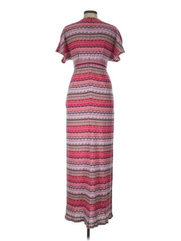 Trina Turk Casual Dress (view 2)