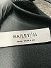 Bailey 44 Black Cocktail Dress Size S - photo 7