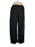 Citron Black Casual Pants Size XL - photo 1