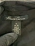 Kenneth Cole New York Gray Blazer Size 6 - photo 6
