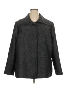 Ak Anne Klein Coat