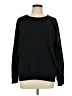 Studio Y Black Sweatshirt Size L - photo 1