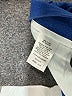 Talbots Outlet Polka Dots Blue Jeggings Size 14 - photo 5
