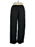 Citron Black Casual Pants Size XL - photo 2