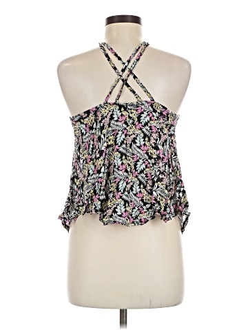 Don't Ask Why Sleeveless Blouse (view 2)