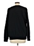 Studio Y Black Sweatshirt Size L - photo 2