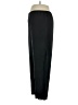 Citron Black Casual Pants Size XL - photo 5