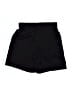 Under Armour 100% Polyester Stars Black Athletic Shorts Size 5 - photo 2