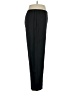 Citron Black Casual Pants Size XL - photo 4