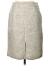 Old Navy Paisley Ivory Formal Skirt Size 10 - photo 2