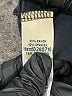 L.L.Bean Solid Black Casual Dress Size M - photo 8