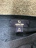 Lands' End 100% Cashmere Blue Cashmere Pullover Sweater Size M - photo 7