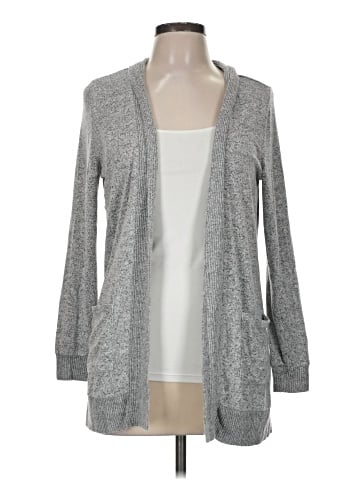 Market and Spruce Cardigan (view 1)