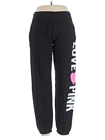 Victoria's Secret Pink Sweatpants (view 1)