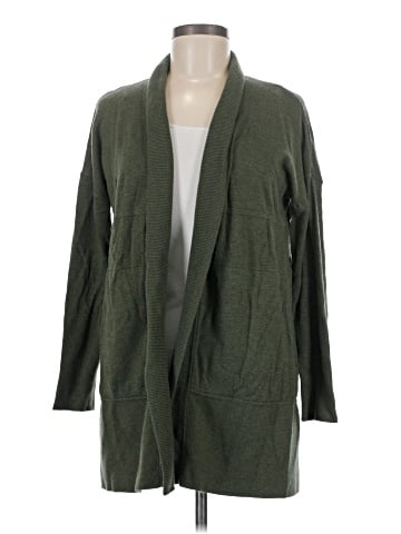 Amour Vert Cardigan (view 1)