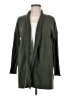 Amour Vert Green Cardigan Size M - photo 1