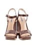 Steve Madden Brown Sandals Size 9 1/2 - photo 2