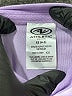 Athletic Works 100% Polyester Purple Sweatshirt Size XS (kids) - photo 3