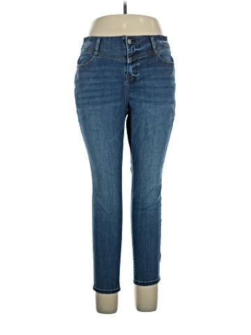 Lane Bryant Jeans (view 1)