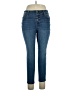 Lane Bryant Blue Jeans Size 14 (petite) - photo 1