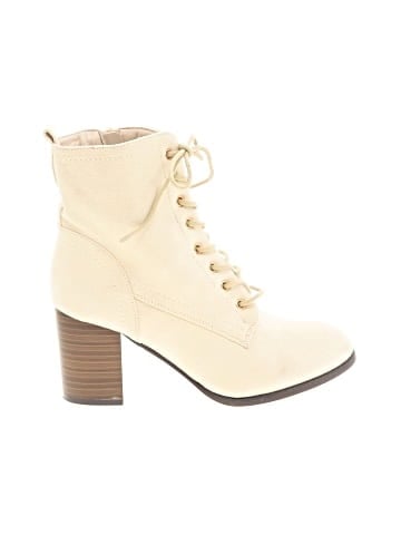 Charming Charlie Ankle Boots (view 1)