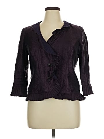 R&M Richards Blazer (view 1)