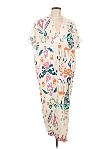 Zara Casual Dress (view 1)