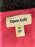 Open Edit Pink Cocktail Dress Size XL - photo 7