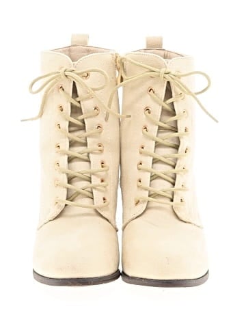 Charming Charlie Ankle Boots (view 2)