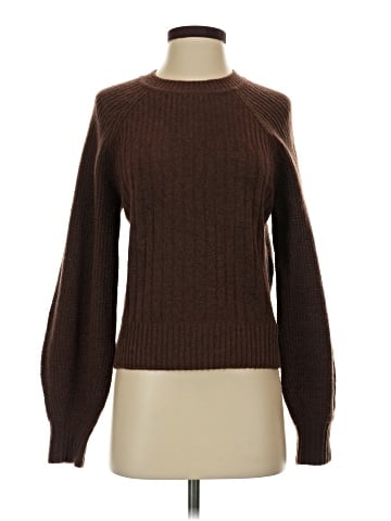 Athleta Wool Sweater (view 1)