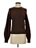 Athleta Brown Wool Sweater Size XS - photo 1