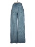 RSQ Graphic Blue Jeans Size 25 waist - photo 2