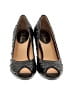 Cole Haan Black Heels Size 7 1/2 - photo 2