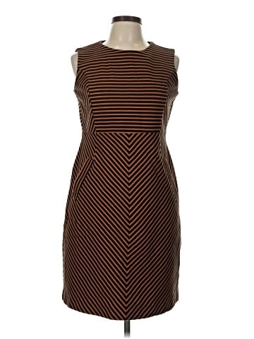 Lands' End Casual Dress (view 1)