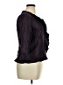 R&M Richards Purple Blazer Size 14 - photo 4
