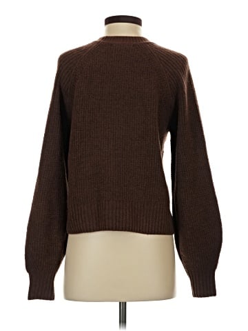 Athleta Wool Sweater (view 2)