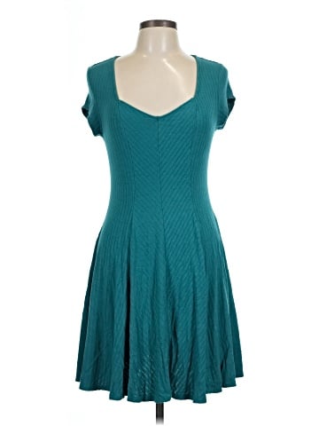 Mossimo Supply Co. Casual Dress (view 1)