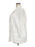 Apparenza White Cardigan Size 22 - photo 5