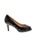 Cole Haan Black Heels Size 7 1/2 - photo 1